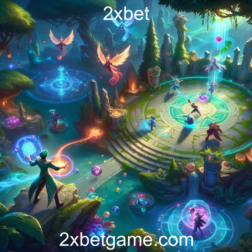A Importância da Categoria de Suporte nos Jogos Competitivos