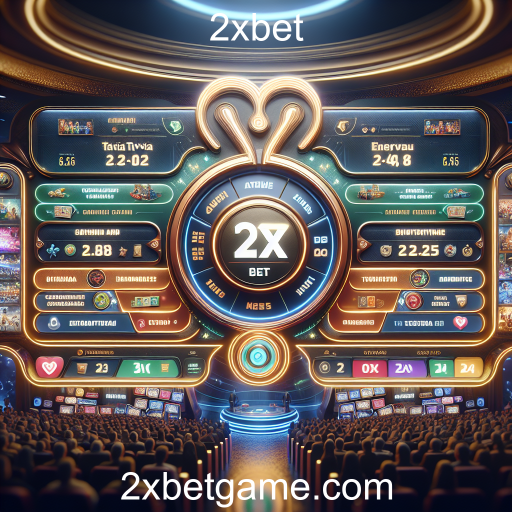 A Ascensão dos Jogos de Trivia no 2xbet